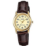Casio Женские часы LTP-V001GL-9B (А), 1640519