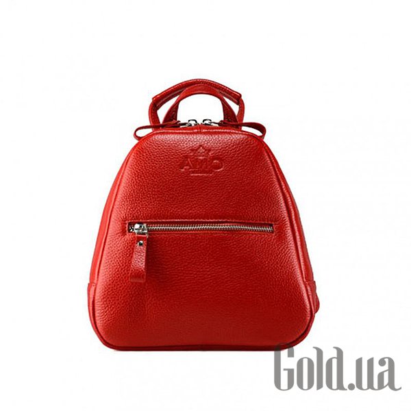 

Рюкзак Amo Accessori, Красный, Рюкзак AMObpm3-05-15-00red