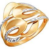 Женское золотое кольцо, 1652551