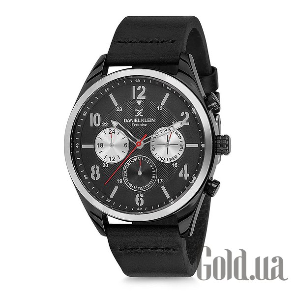 

Мужские часы Daniel Klein, Мужские часы Exclusive DK11744-4