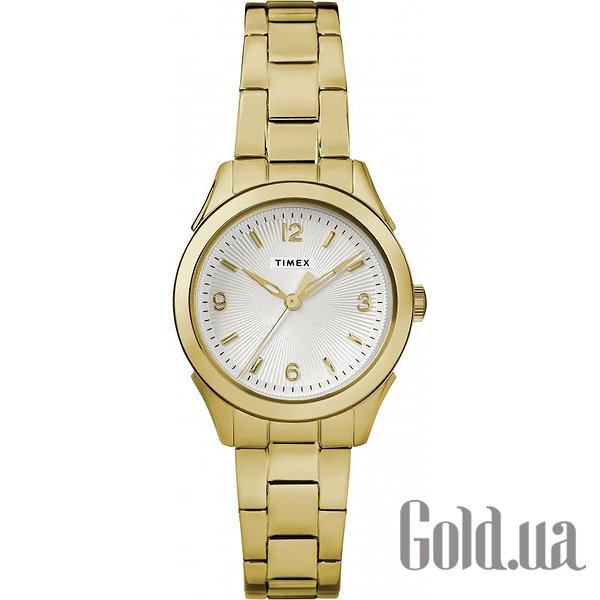 Купить Timex Женские часы Torrington Tx2r91400