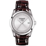 Tissot Женские часы Couturier T035.210.16.031.03, 1685063