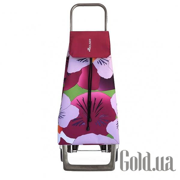 

Дорожная сумка Rolser, Мультиколор, Сумка-тележка Jet Taku Joy 40 Bassi