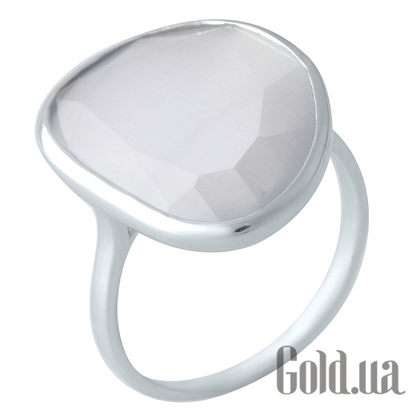 

Женские кольца Fresh Jewelry, Женское серебряное кольцо с кошачьим глазом, 17.5