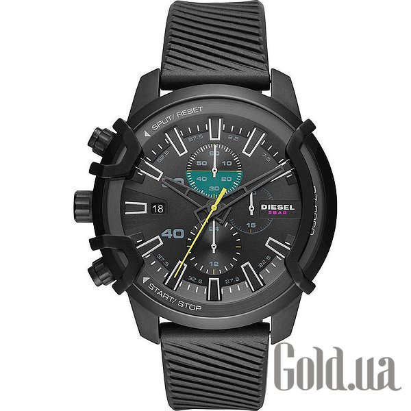 

Дизайнерские часы Diesel, Мужские часы DZ4520