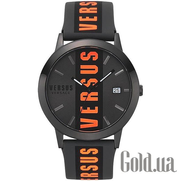 

Дизайнерские часы Versus Versace, Мужские часы Barbes Vspln0719