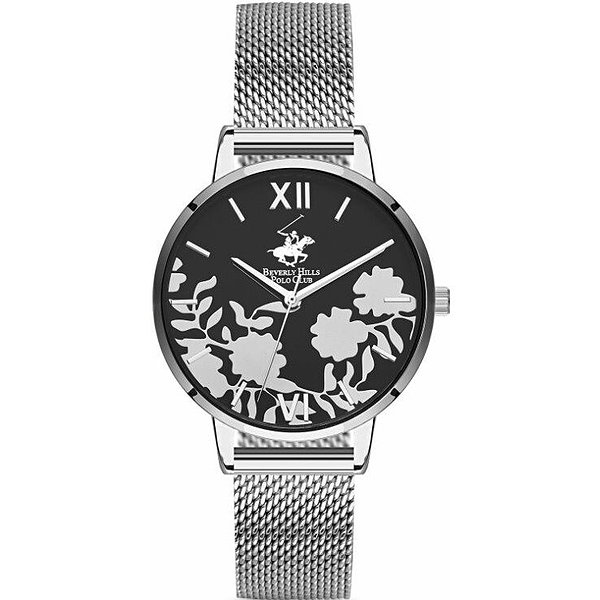 Beverly Hills Polo Club Женские часы BH9671-02