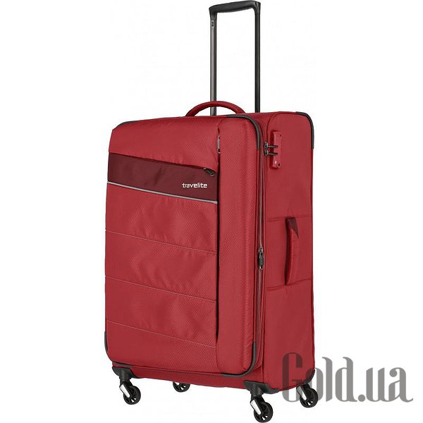 

Дорожная сумка Travelite, Красный, Чемодан Kite TL089949-10