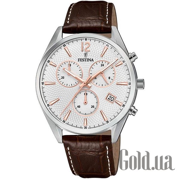 

Мужские часы Festina, Мужские часы F6860/5