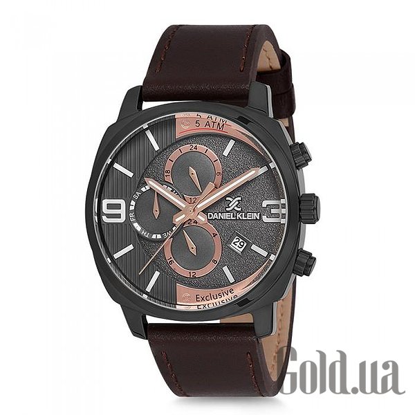 Купить Daniel Klein Мужские часы DK12174-6