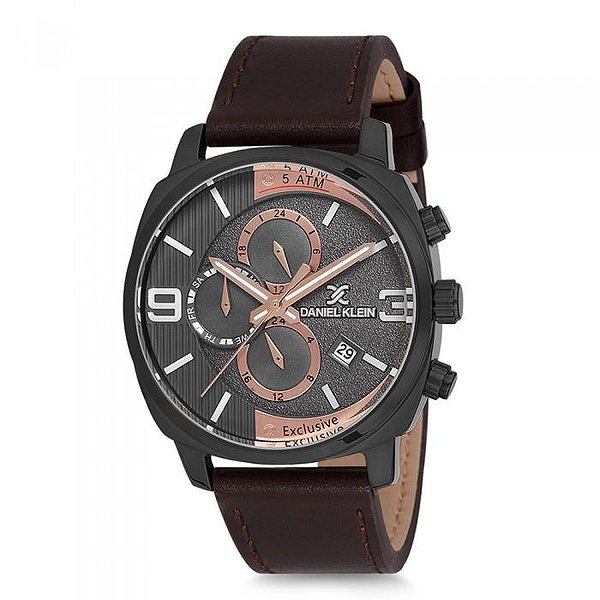 Daniel Klein Мужские часы DK12174-6