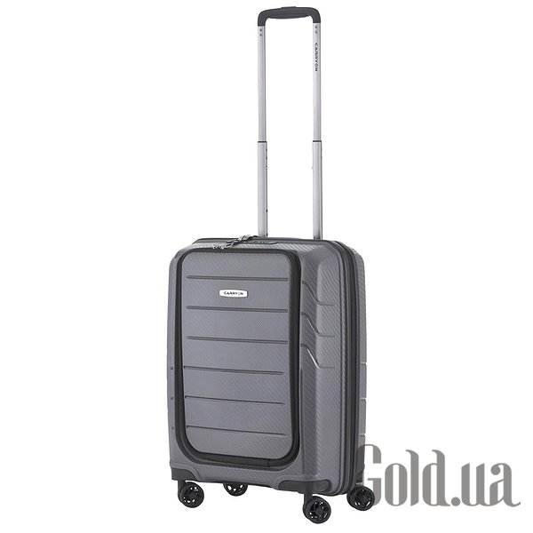 

Дорожная сумка CarryOn, Серый, Чемодан Mobile Worker (S) Grey