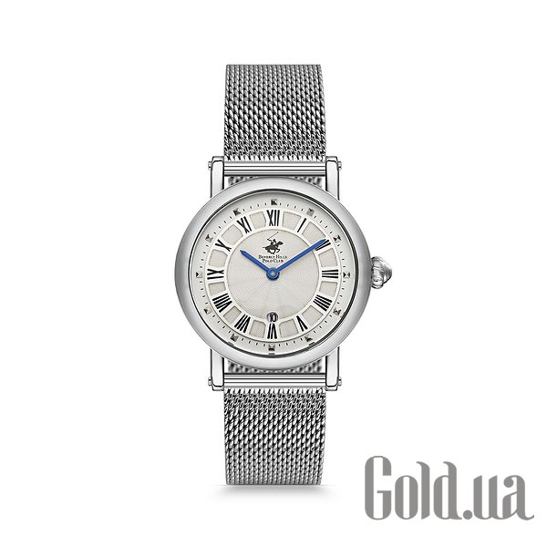 

Дизайнерские часы Beverly Hills Polo Club, Женские часы BH9641-01