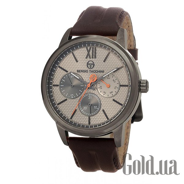 Купить Sergio Tacchini Мужские часы ST.1.10008.3