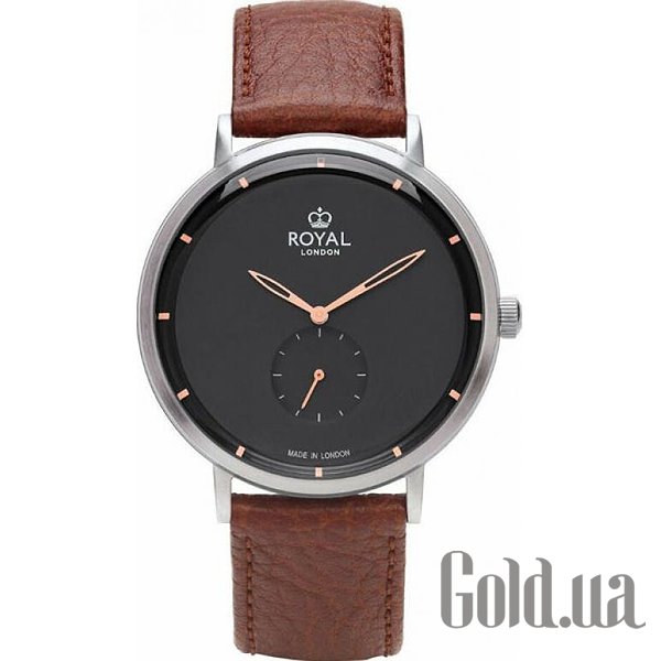 Купить Royal London Мужские часы 41470-03