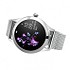 UWatch Смарт часы Smart VIP Lady Silver 2276 (bt2276) - фото 2