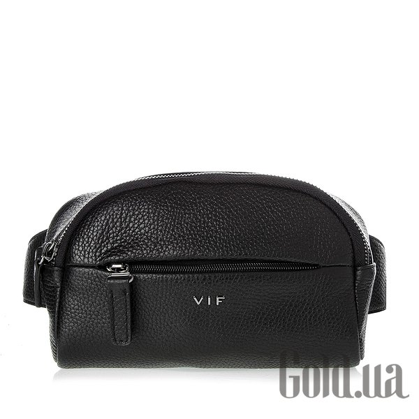 

Сумка мужская VIF, Черный, Сумка на пояc Sesame 03255-09P-10