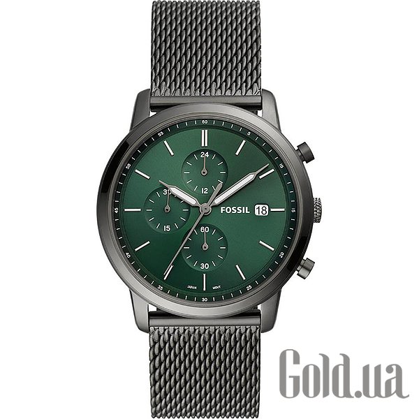 

Дизайнерские часы Fossil, Мужские часы FS5908