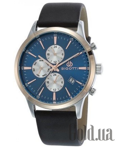 Купить Bigotti Мужские часы BG.1.10003-3