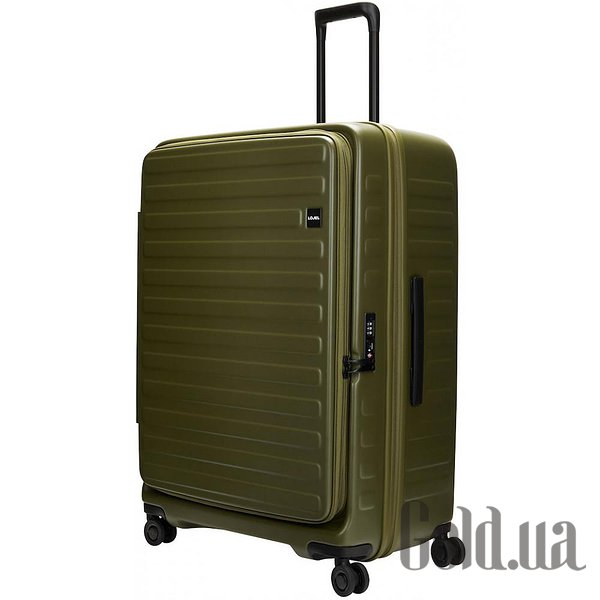 

Дорожная сумка Lojel, Зеленый, Чемодан Cubo Lj-1627-94430
