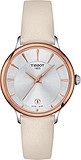 Tissot Женские часы T133.210.26.031.00, 1774663