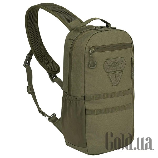 

Рюкзак Highlander, Зеленый, Рюкзак Scorpion Gearslinger 12L Olive