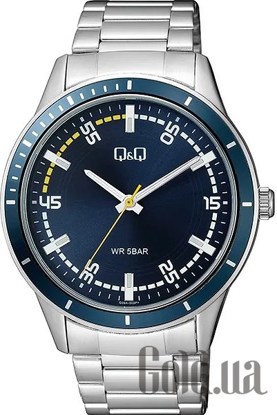 Купить Q&Q Мужские часы Q09A-002PY