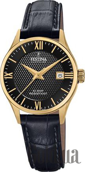 

Женские часы Festina, Женские часы F20011/4