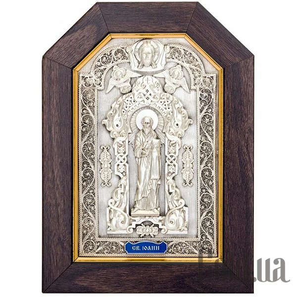 

Икона Украина, Икона "Святой Иоанн" 0103012001у