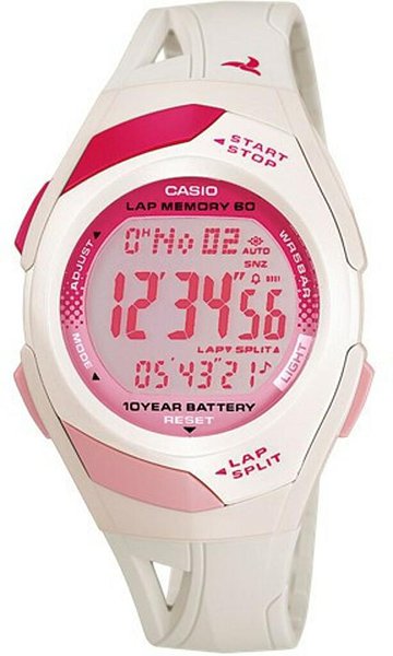 Casio Годинник STR-300-7EG