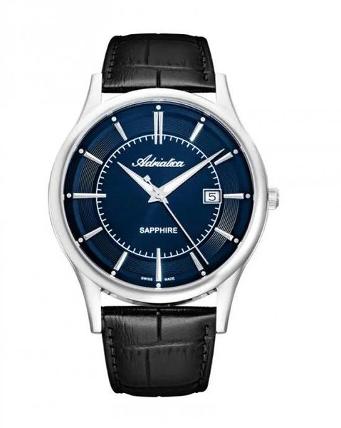 Adriatica Мужские часы Premiere A1296.5215Q