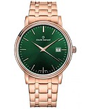 Claude Bernard Чоловічий годинник Classic Date 53007 37RM VIR, 1795655