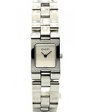 Gucci Жіночий годинник 2305L 22365 SLV/STEEL BRACELET, 1797959