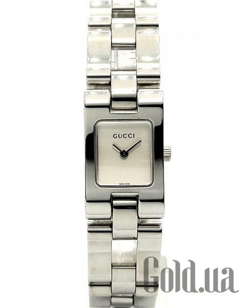 

Швейцарские часы Gucci, Женские часы 2305L 22365 SLV/STEEL BRACELET