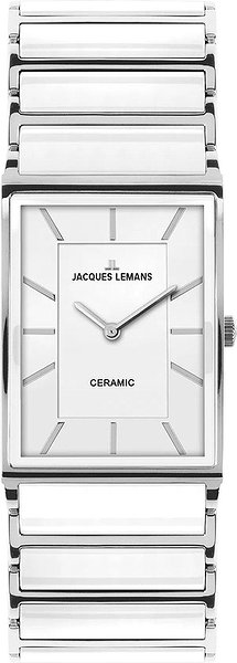 Jacques Lemans Жіночий годинник 1-1651.1E 1-1651.1E