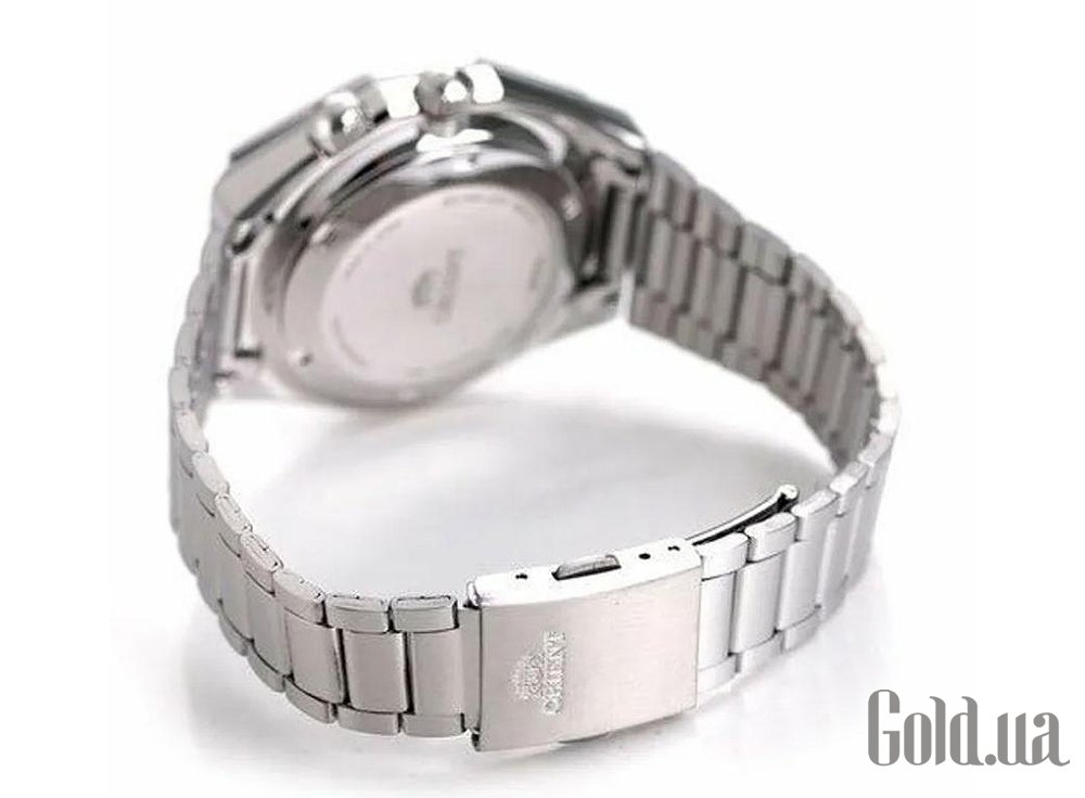 Orient Чоловічий годинник RA-AA0B01G39B RA-AA0B01G39B – зображення 3
