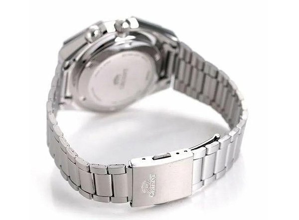 Orient Чоловічий годинник RA-AA0B01G39B RA-AA0B01G39B – зображення 3