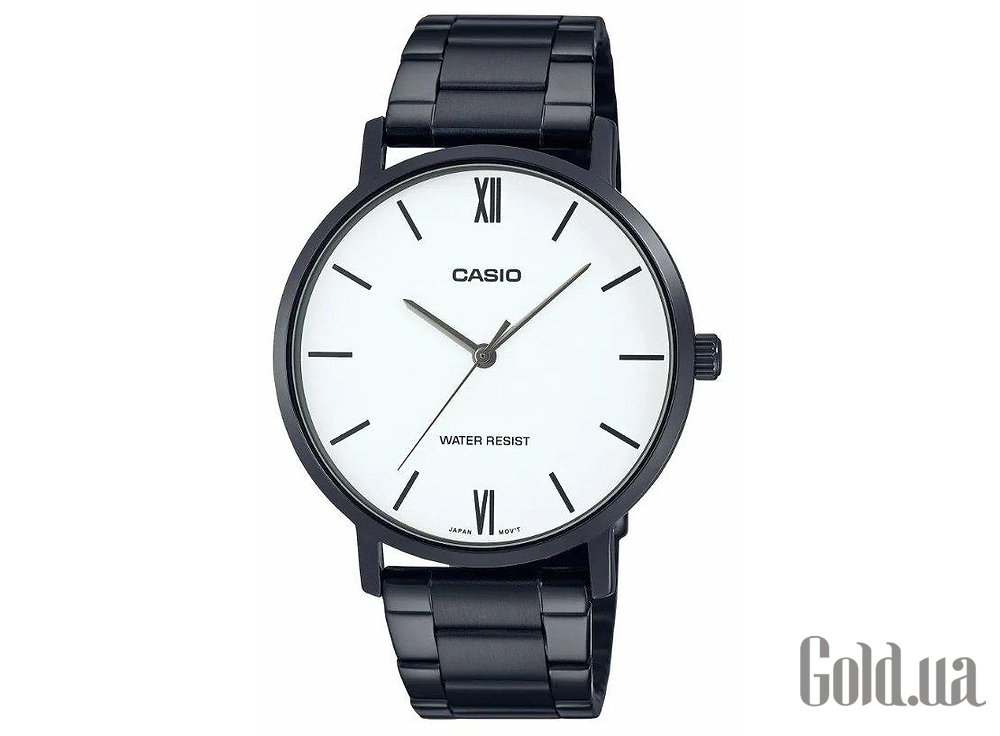 Casio Мужские часы MTP-VT01B-7B MTP-VT01B-7B