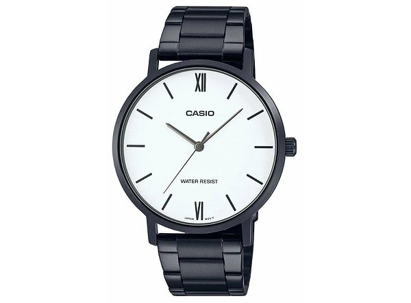Casio Мужские часы MTP-VT01B-7B MTP-VT01B-7B