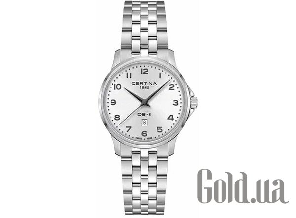 Certina Жіночий годинник C045.010.11.032.00 C045.010.11.032.00