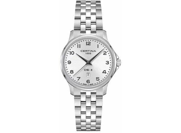 Certina Жіночий годинник C045.010.11.032.00 C045.010.11.032.00