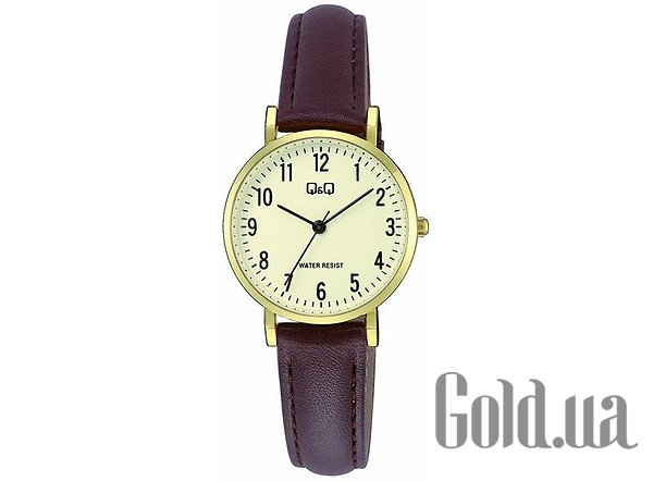 Q&Q Женские часы C66A-001PY C66A-001PY