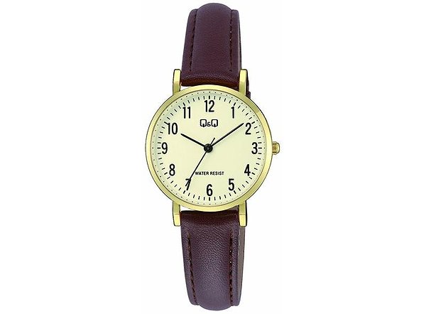 Q&Q Женские часы C66A-001PY C66A-001PY