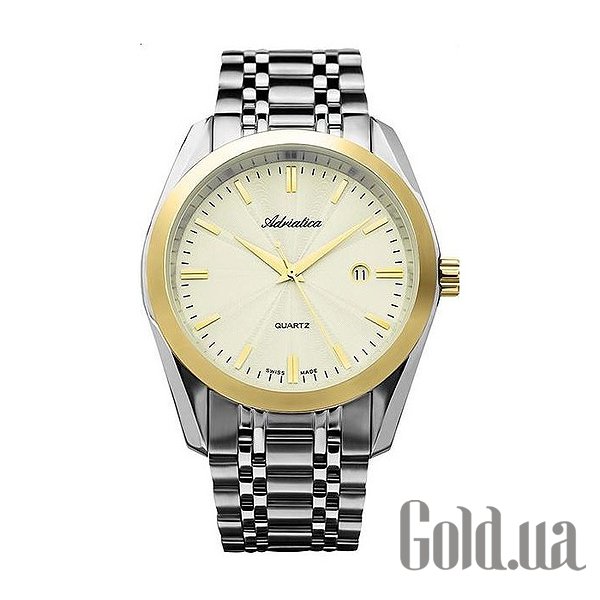 

Швейцарские часы Adriatica, ADR 8202.2111Q