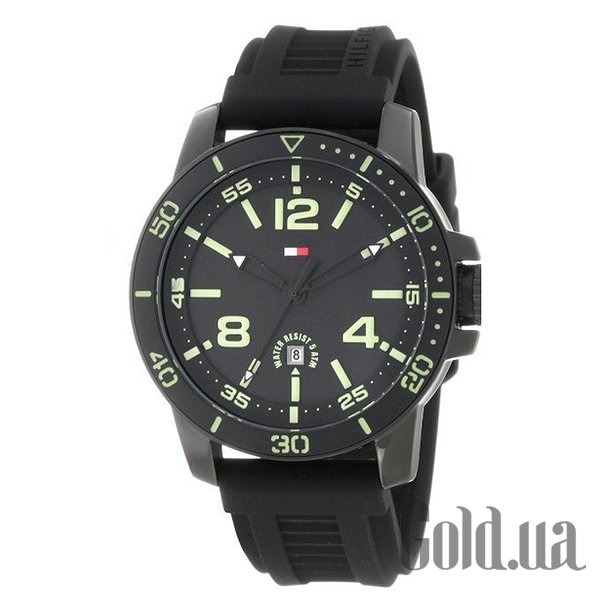 

Дизайнерские часы Tommy Hilfiger, Sport 1790847
