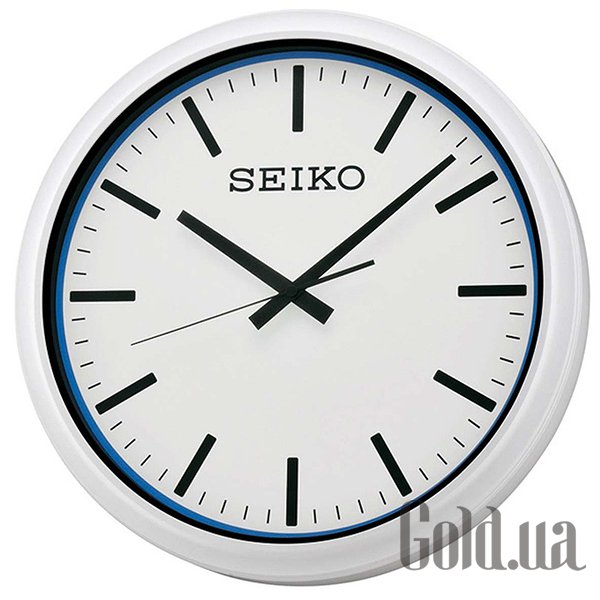 

Настенные часы Seiko, Настенные часы qXA591W