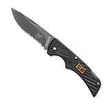 Gerber Нож  Bear Grylls Compact Scout 31-000760, 082759