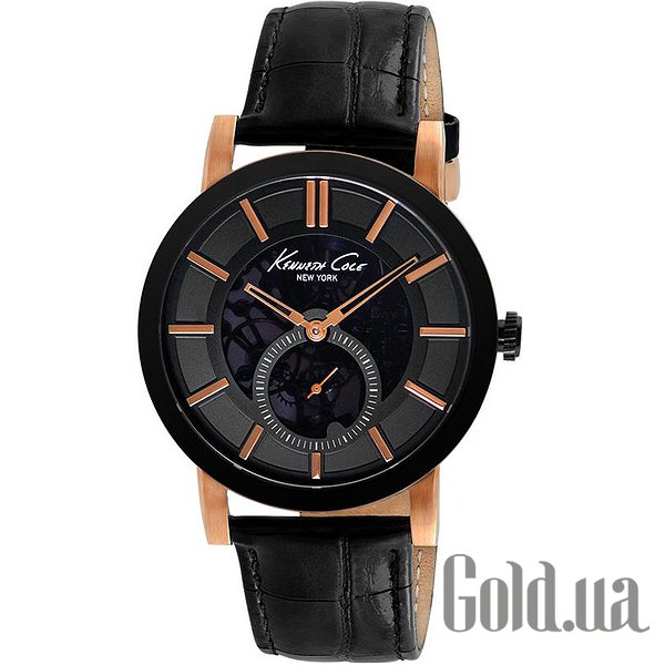 

Дизайнерские часы Kenneth Cole, Мужские часы IKC8045