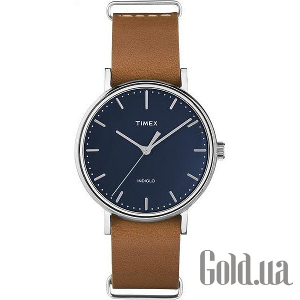 Купити Timex Жіночий годинник Weekender T2p98300