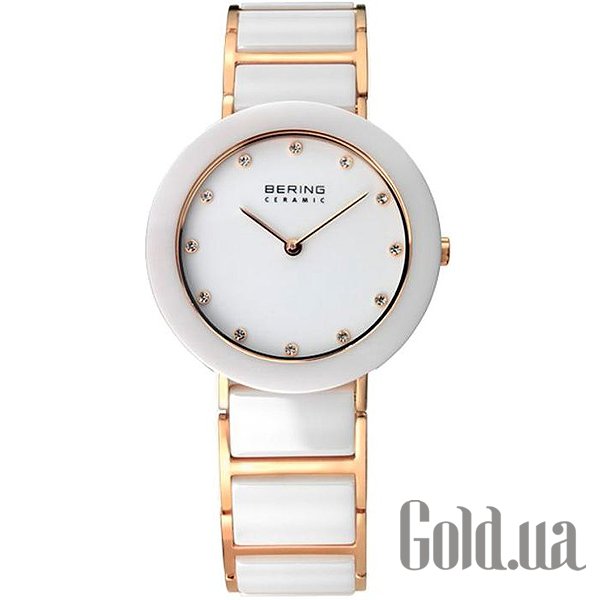 

Дизайнерские часы Bering, Женские часы 11429-751